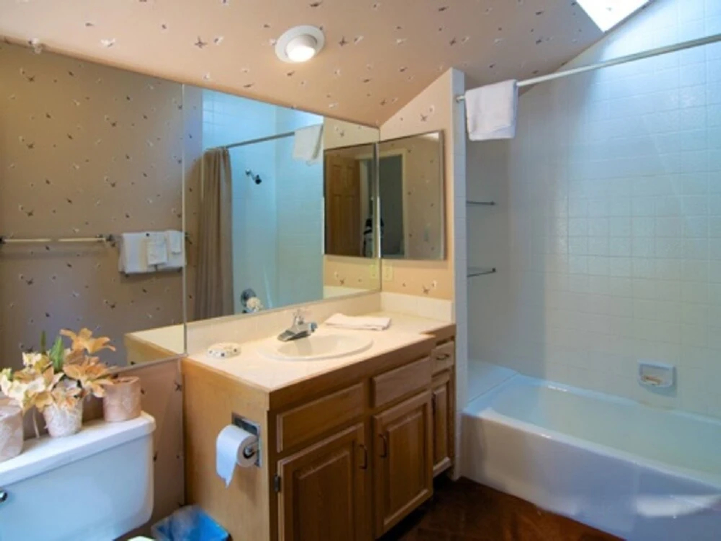 Premium McCloud Condo