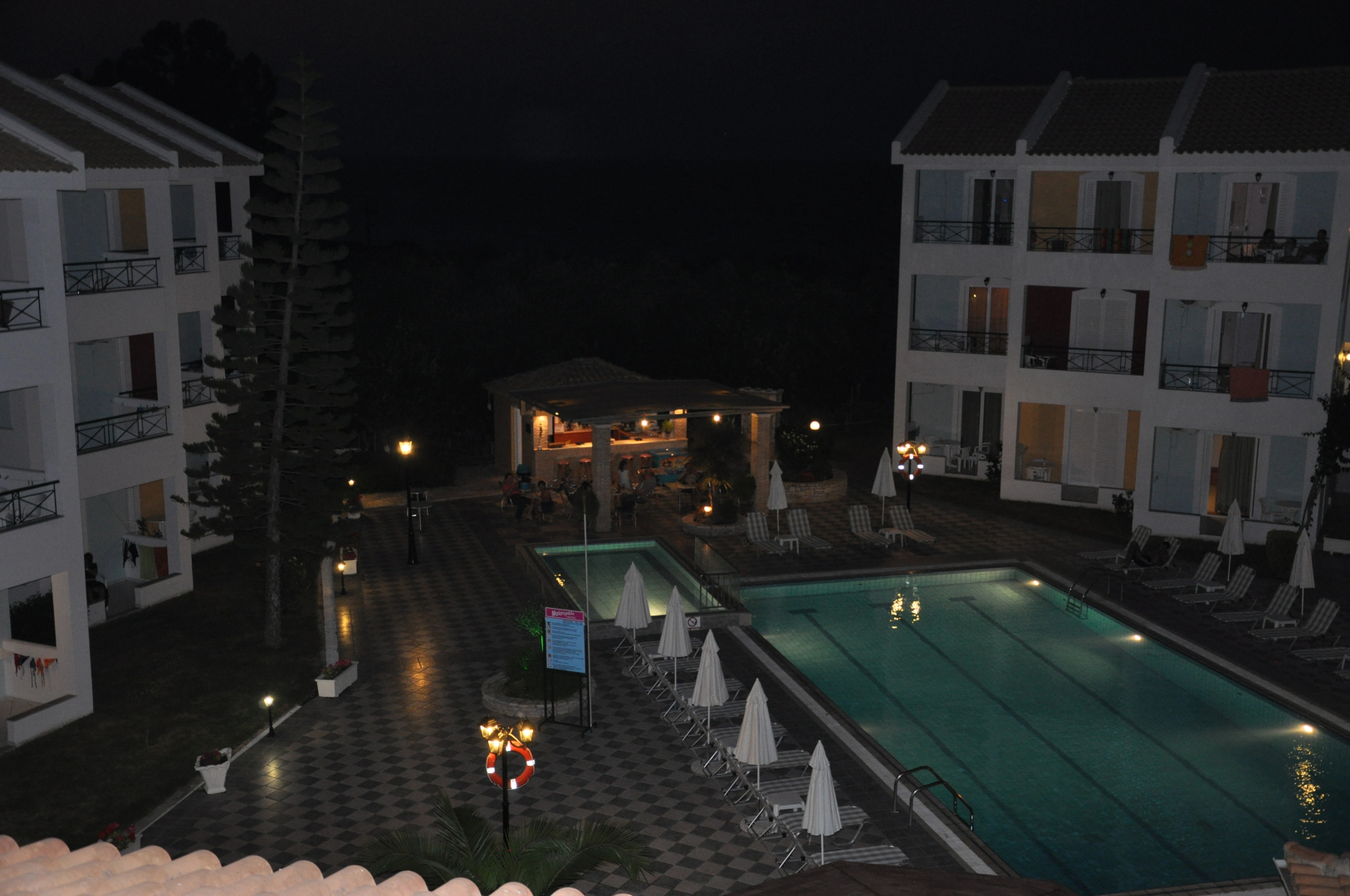 Maistrali Hotel Zante