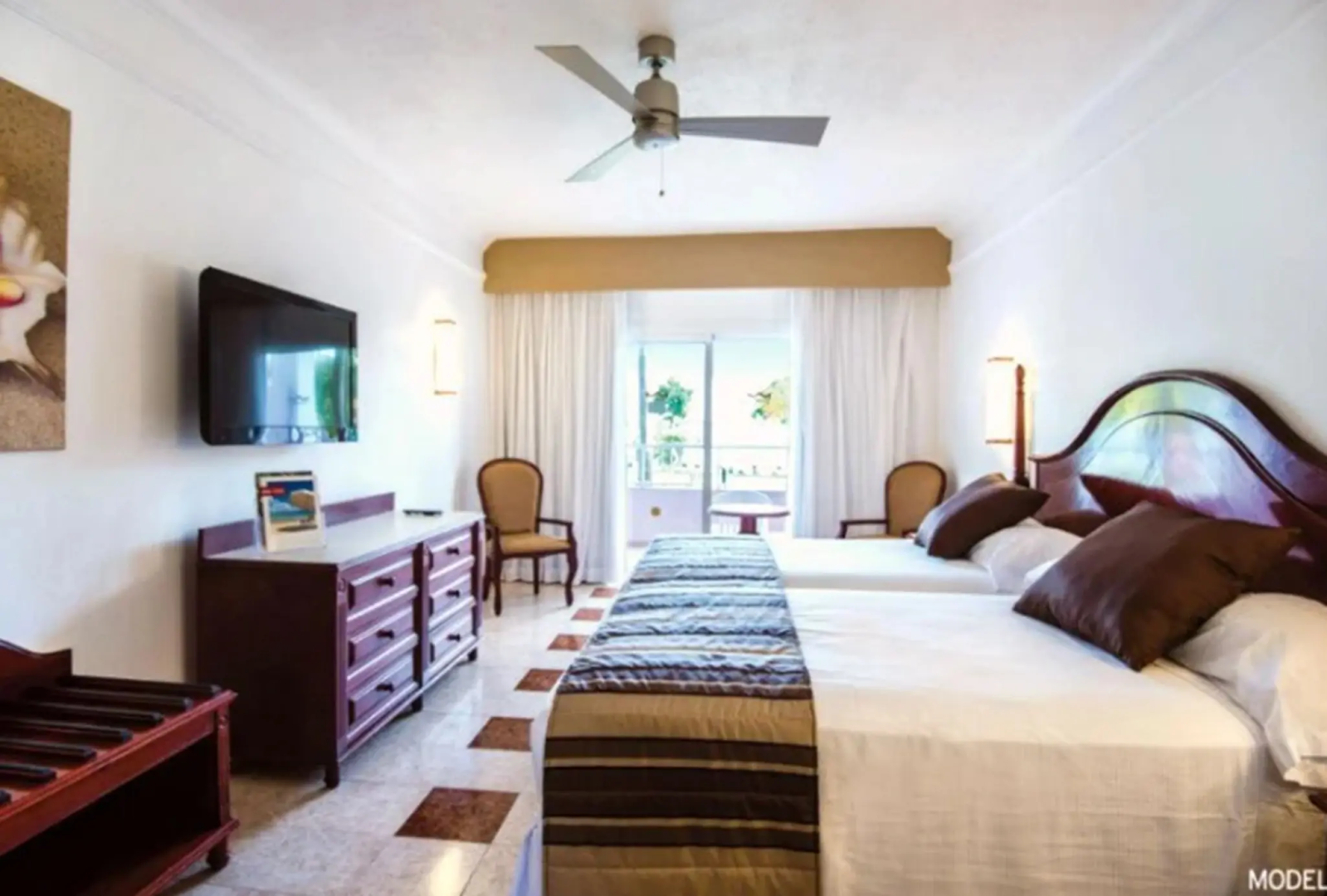 Hotel Riu Negril - All Inclusive