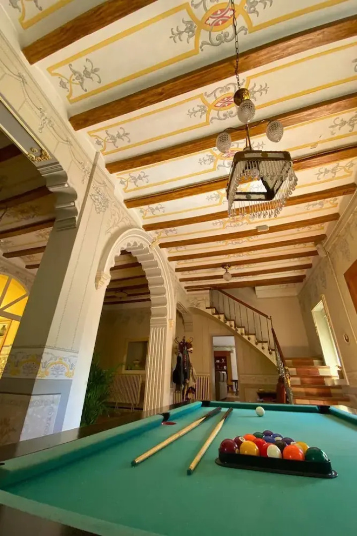 Room-🌿algarrobo Room, Your Corner of ca