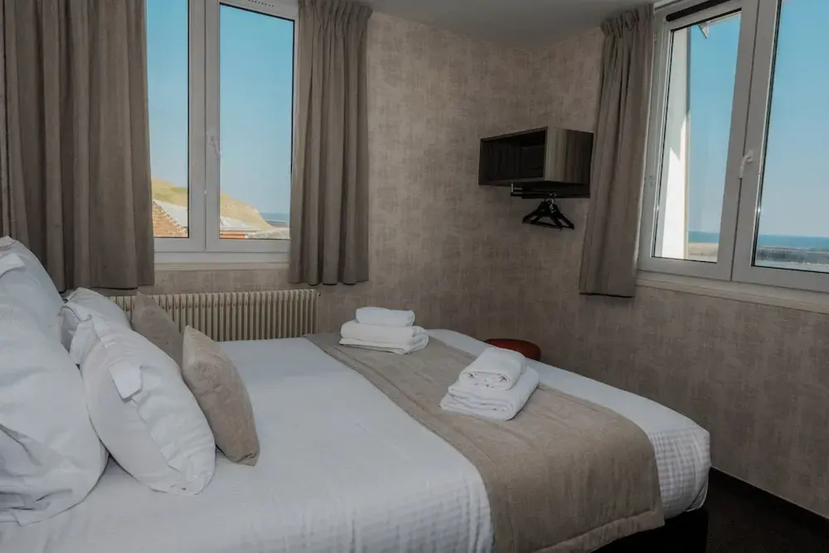 Grand Hôtel de la Marine