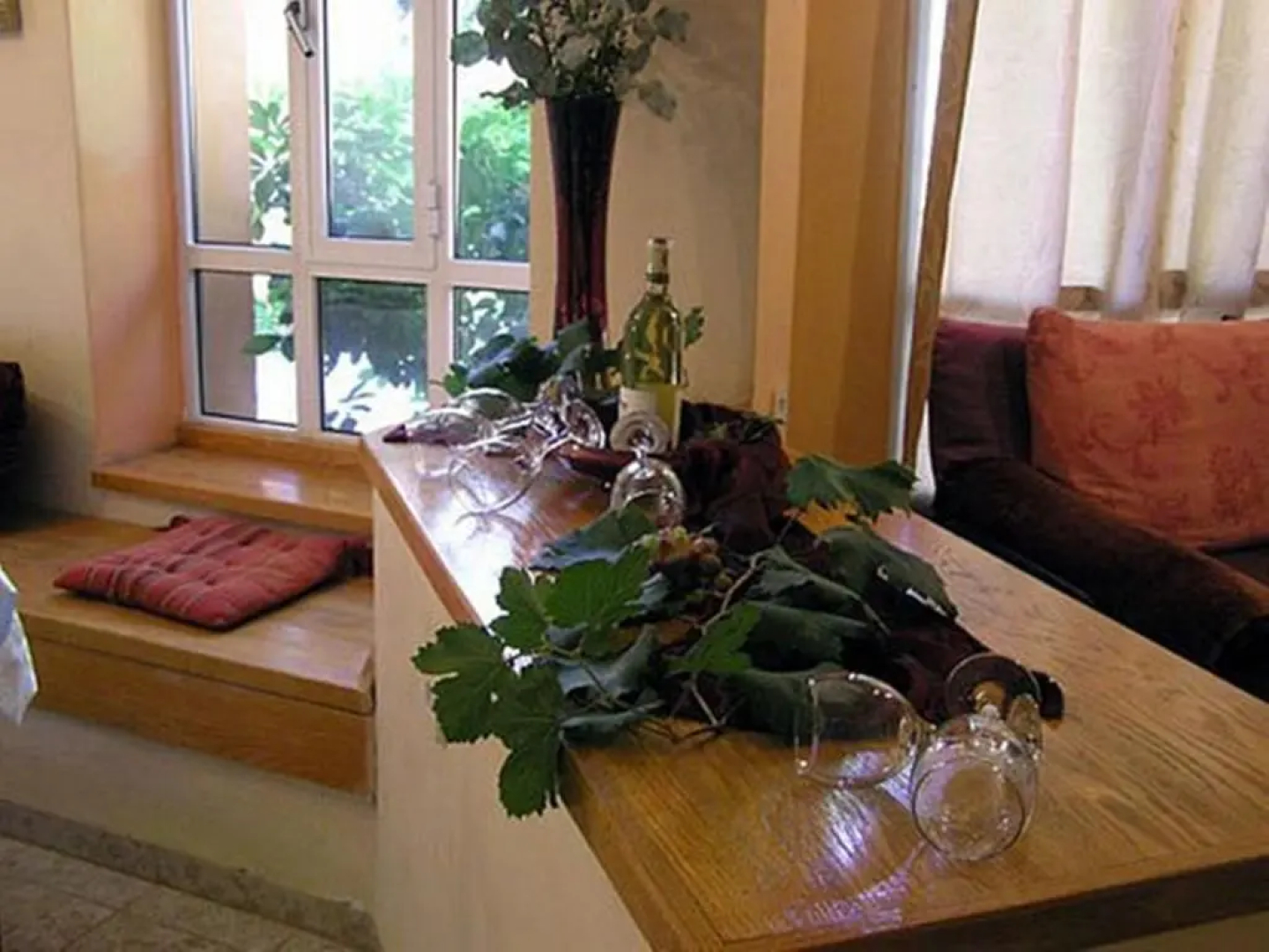 Villa & Lode Bat Galil