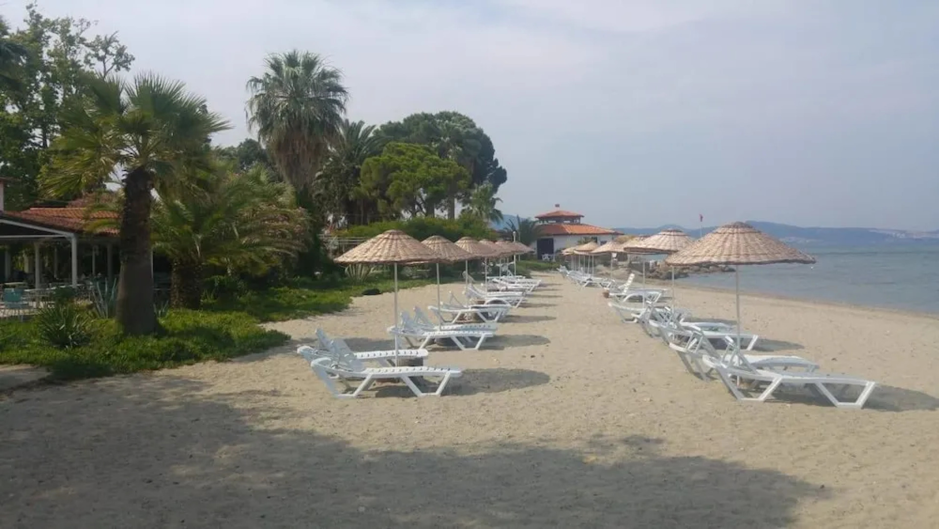 Altin Camp & Park Hotel