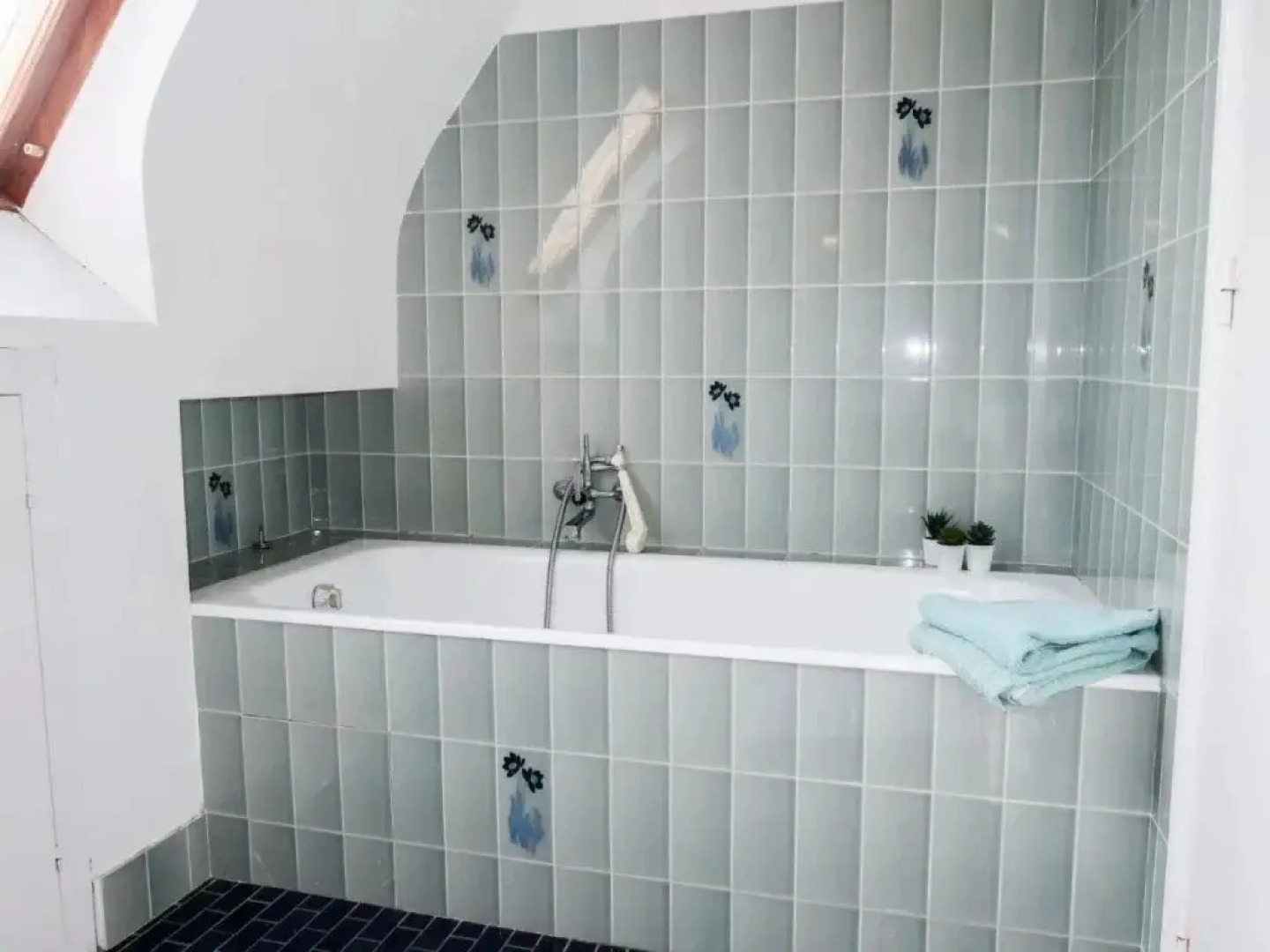 Holiday Home Les Genêts - PMR100