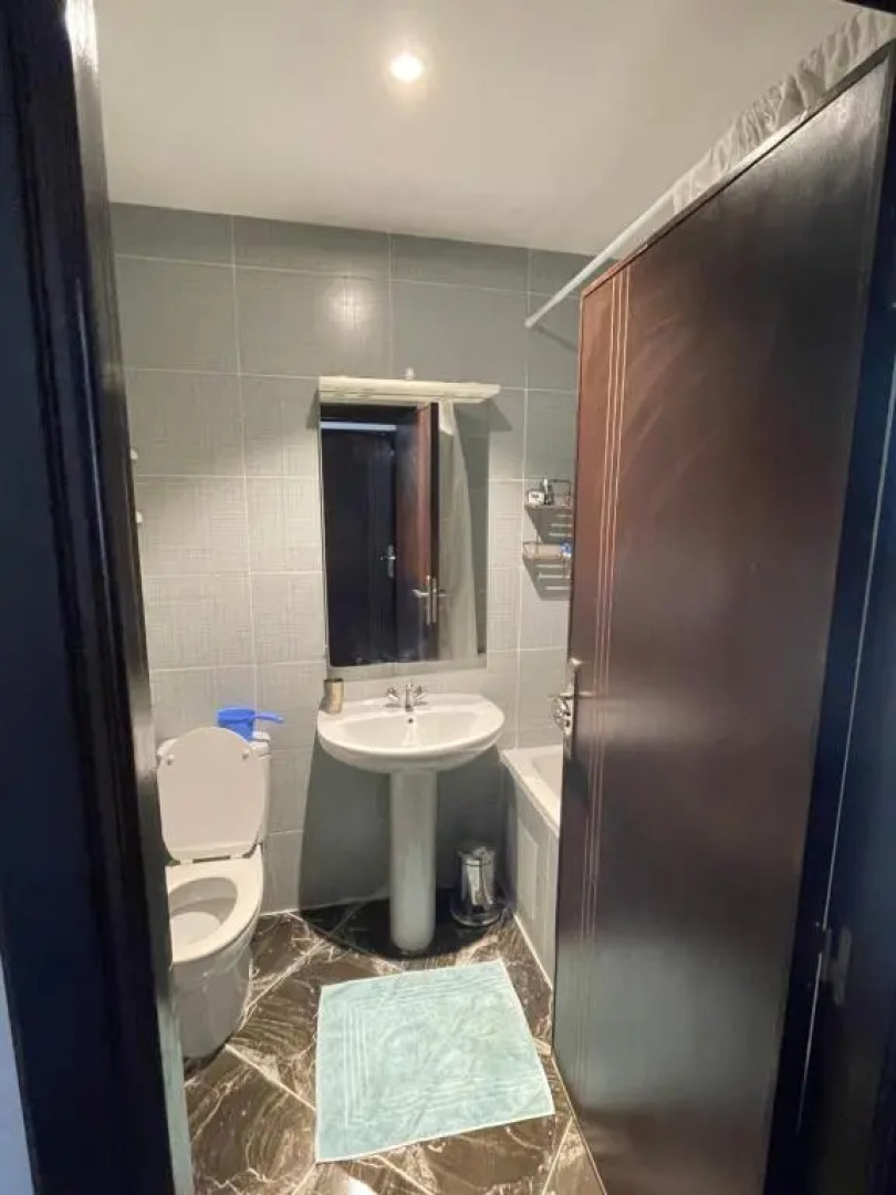 Appartement de vacances