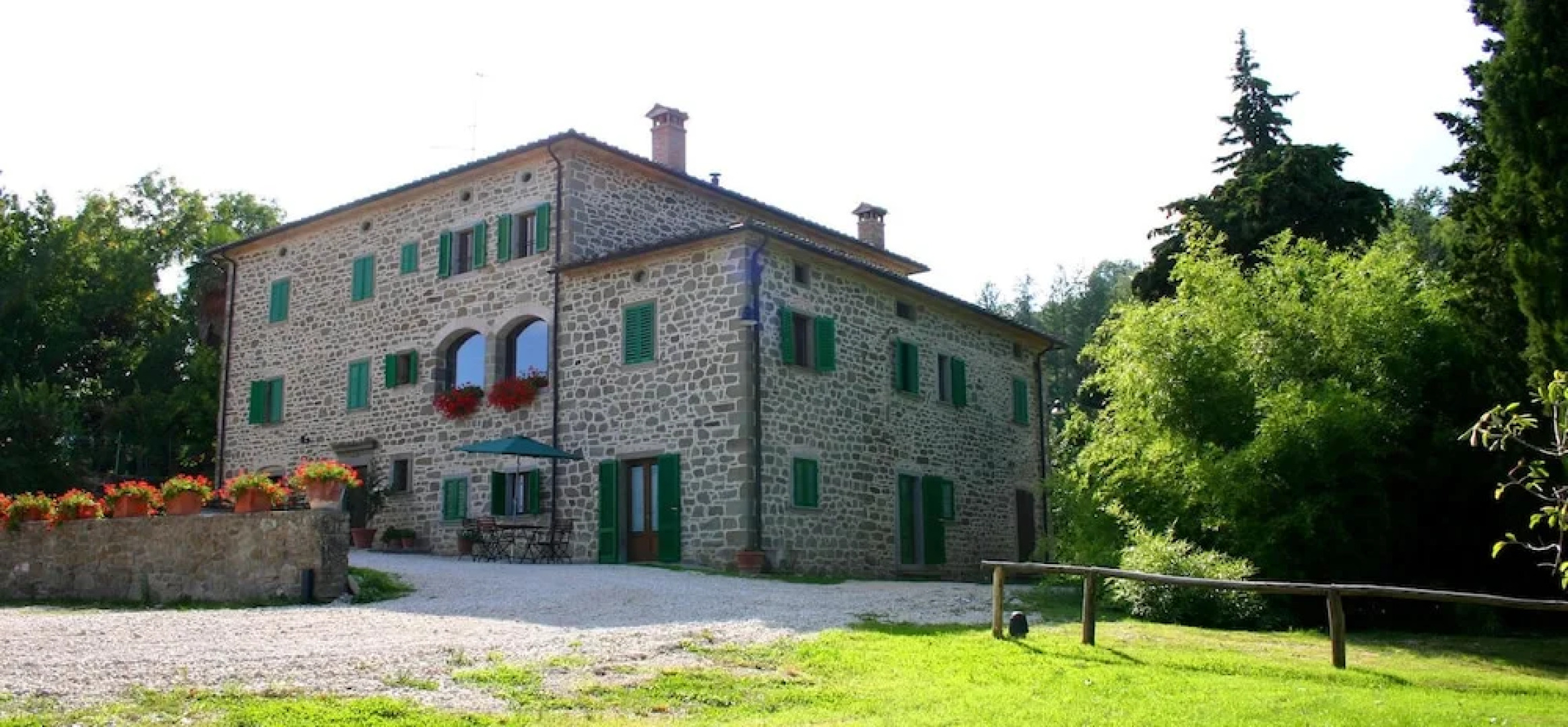 Agriturismo Terra di Michelangelo