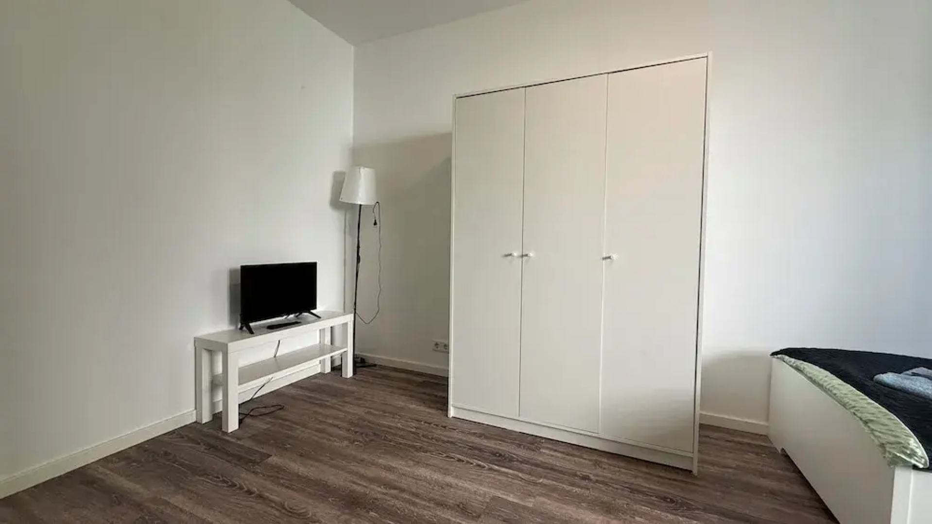 Three Bedroom Comfort Apartment Maintal