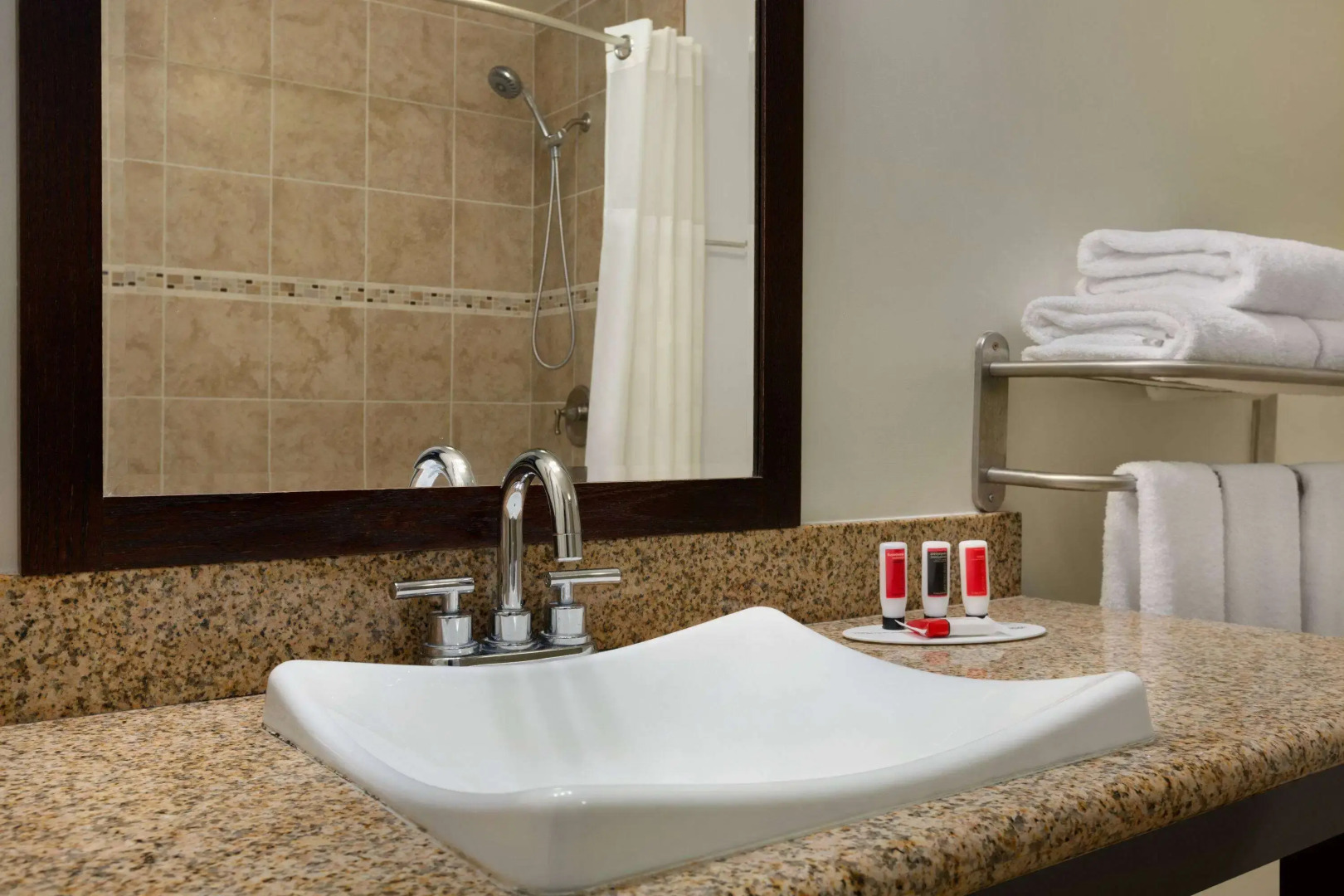 Ramada by Wyndham Oakland Downtown City Center