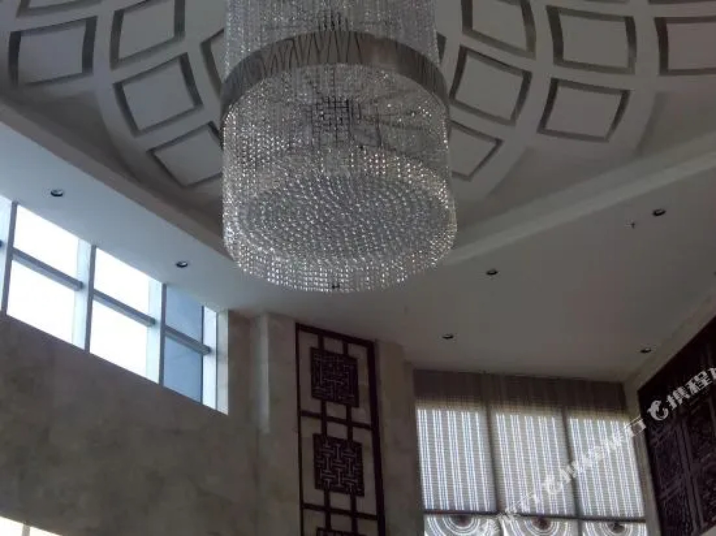 Junhao Business Hotel