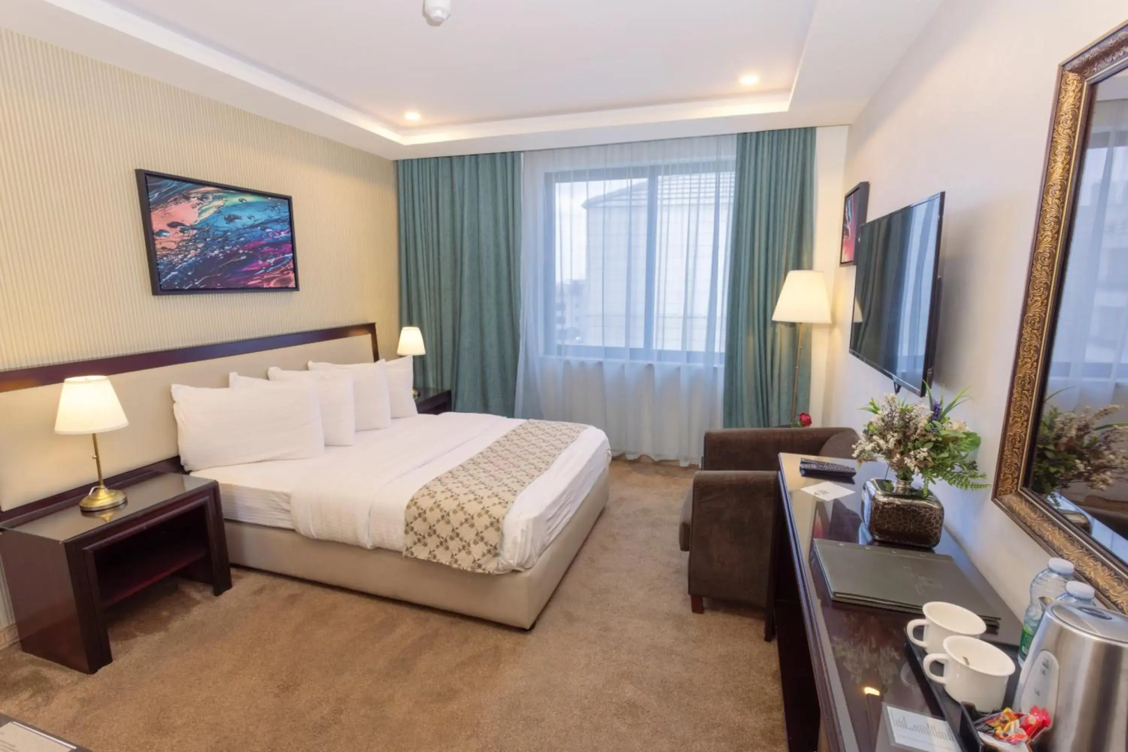Strand Hotel