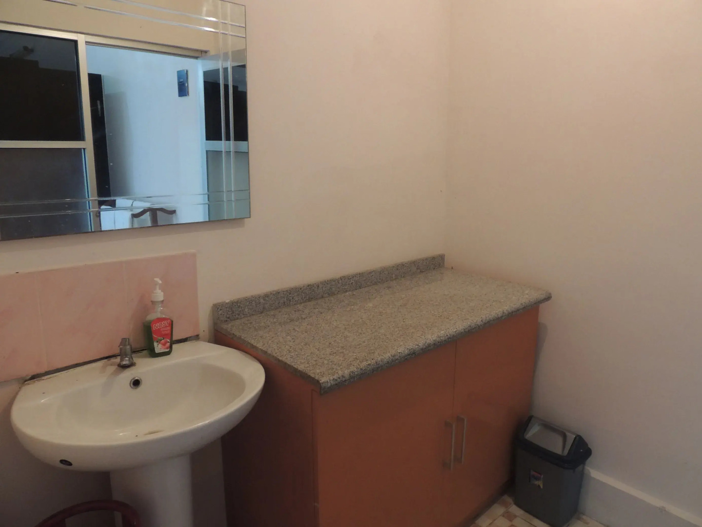 Resort Agrowisata Perkebunan Tambi