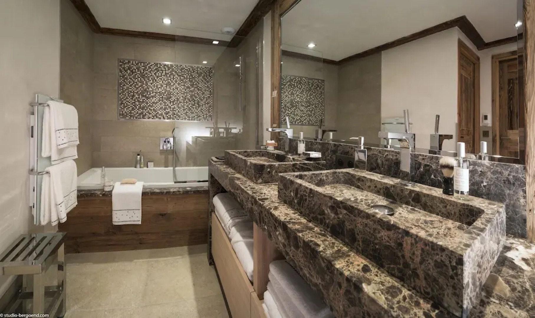 La Ferme De Juliette