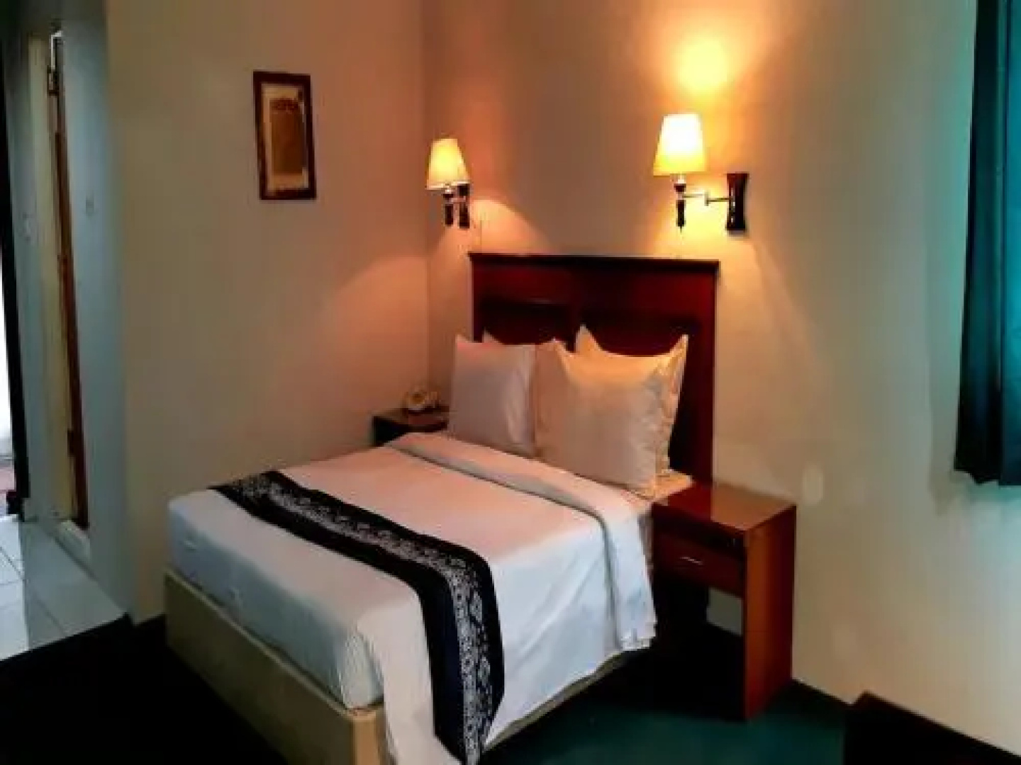 Citra Mulia Hotel