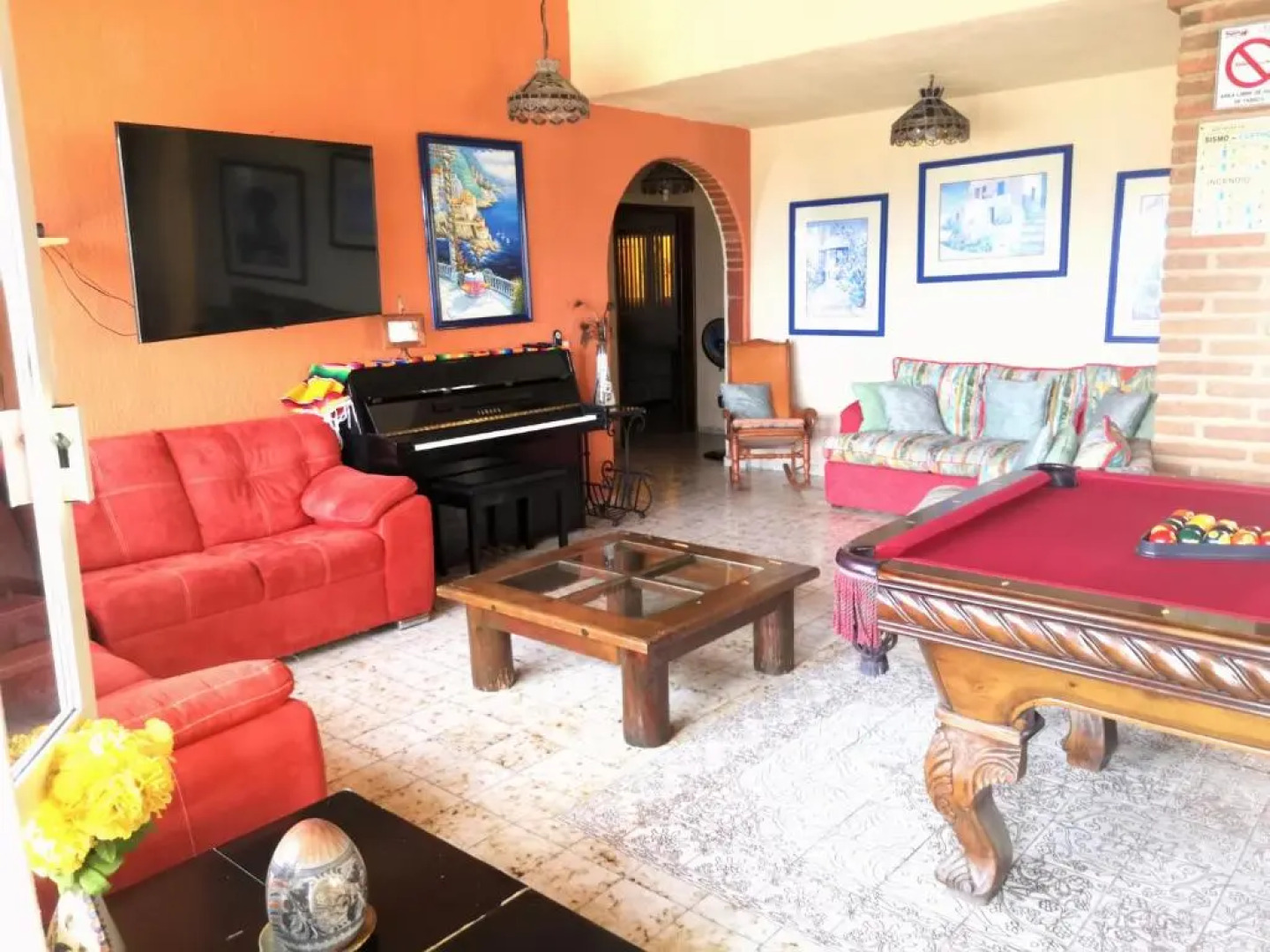 Bucerias Beach House