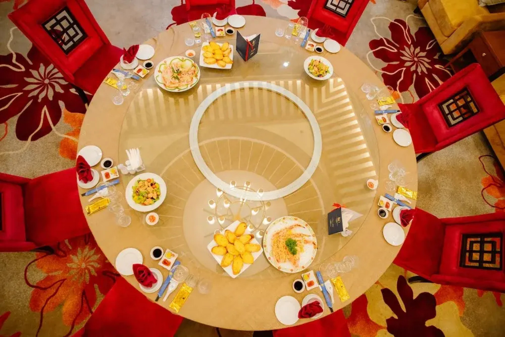 Grand Phoenix Hotel Bac Ninh