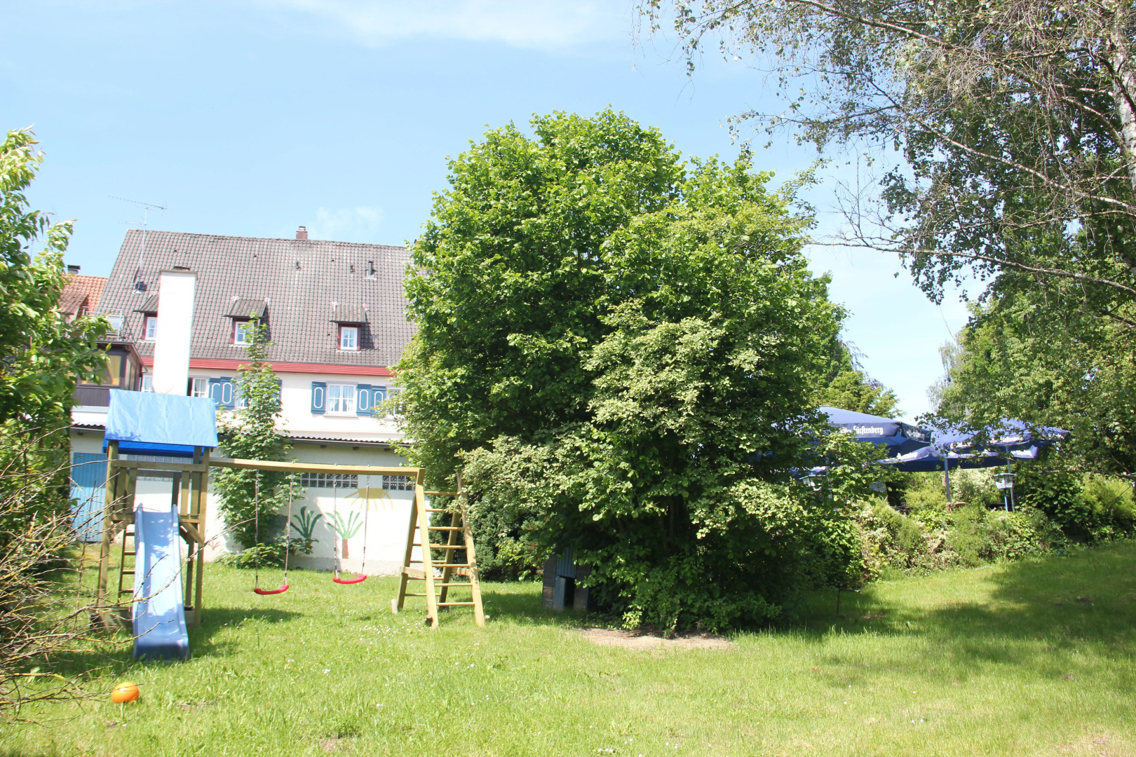 Zum Hirschen Landgasthof