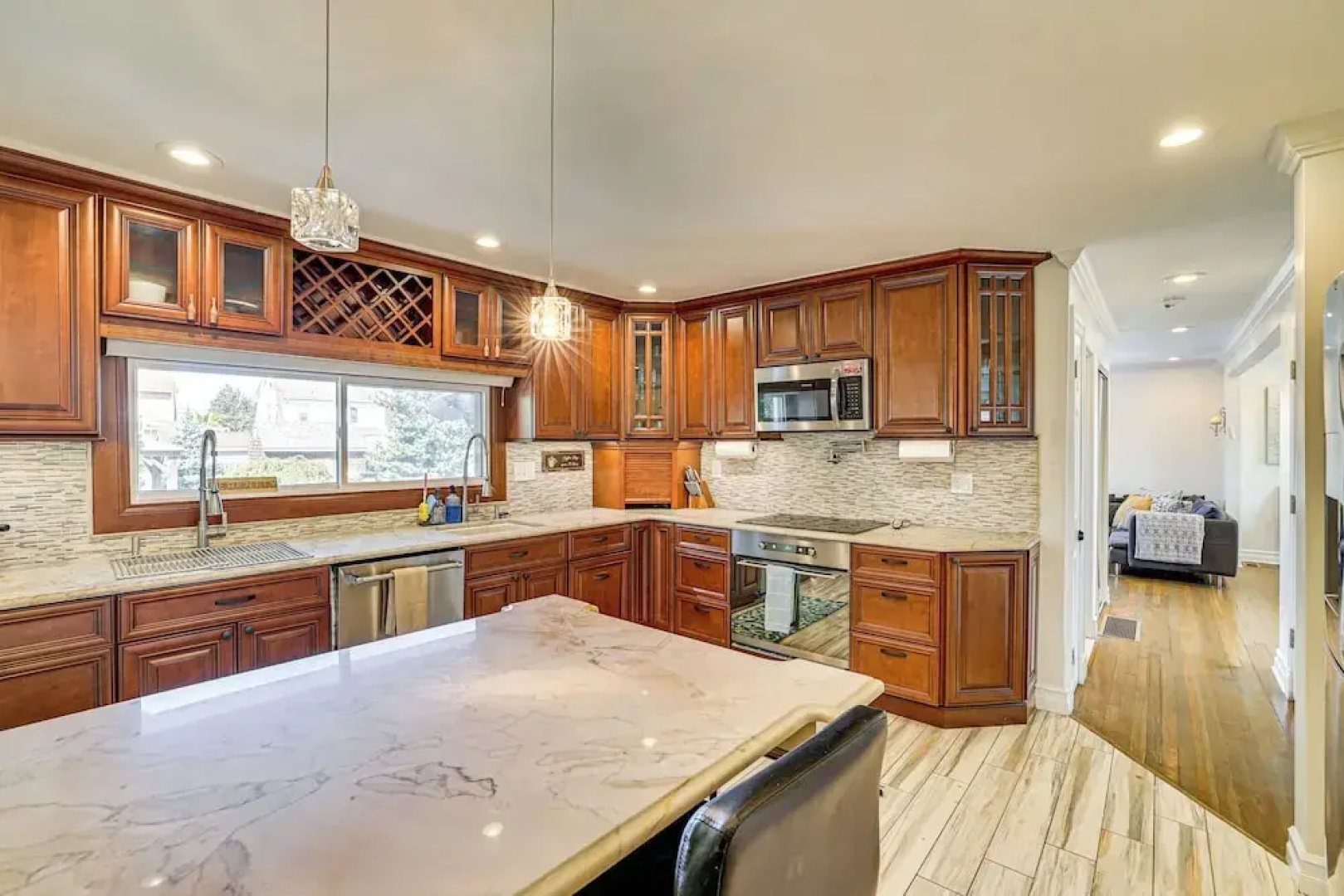 New Haven Gem w/ Private Pool, Walk to Beach!