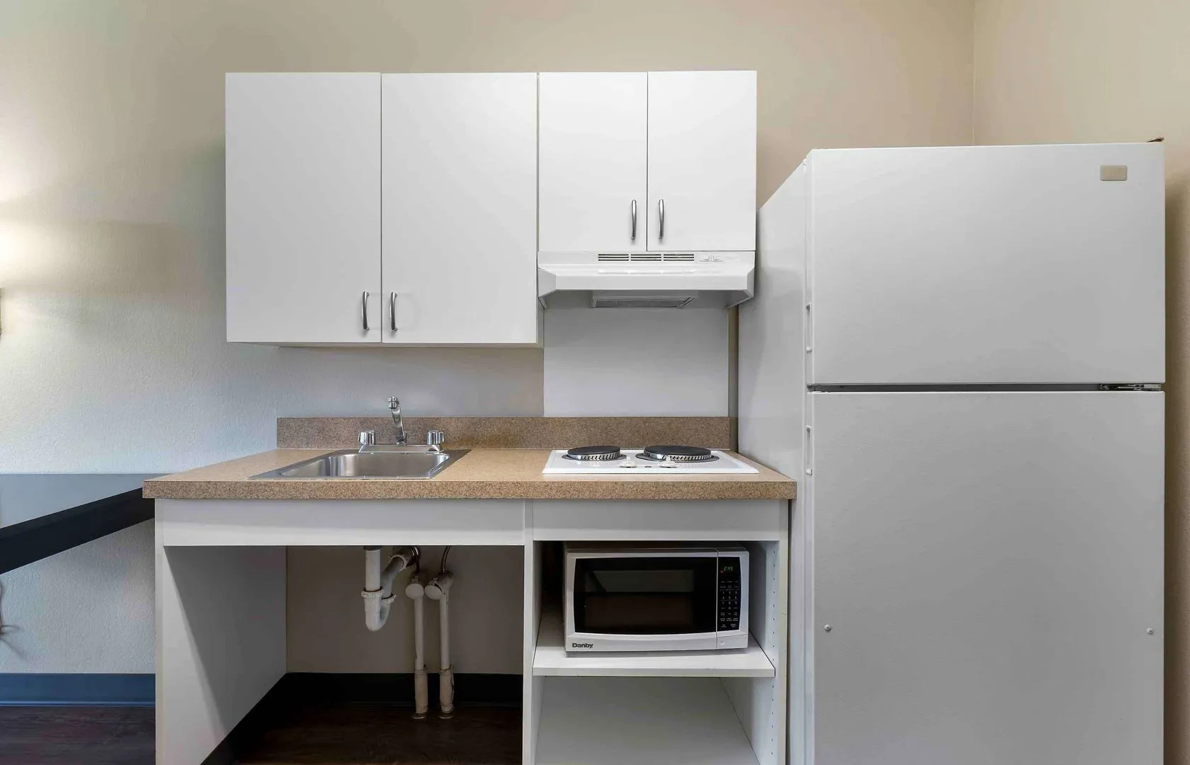 Extended Stay America Select Suites Chicago Hanover Park