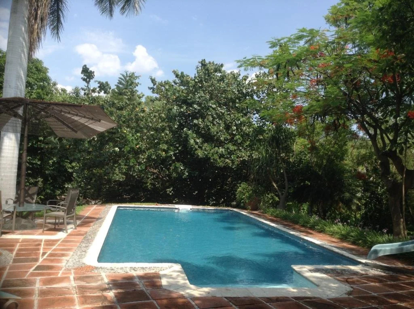 Los Naranjos Hotel Boutique