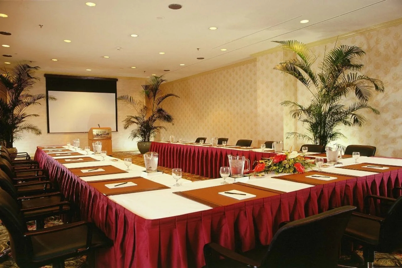 Pacific Star Resort & Spa
