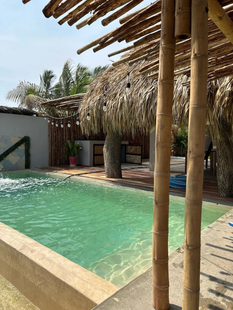 Mare Mio Hotel Boutique