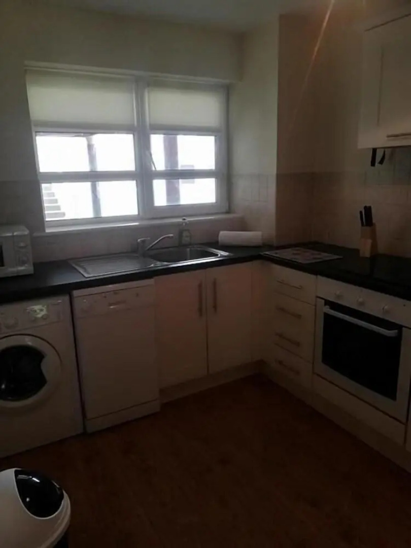 Shannon Oaks Apartments