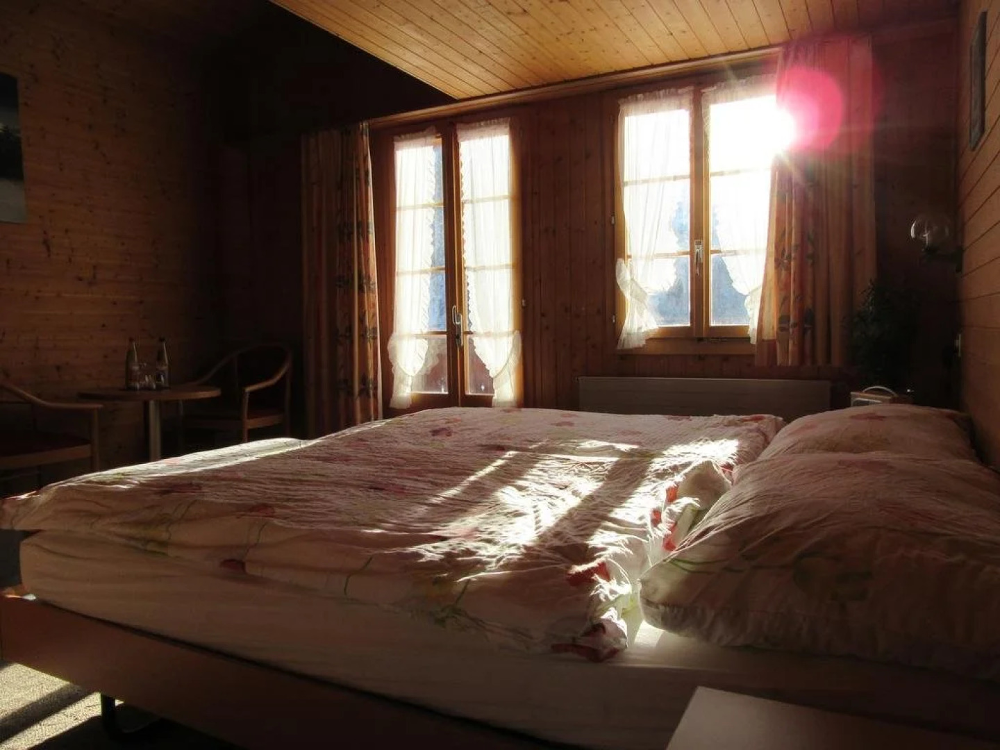 Hotel-Restaurant Waldrand