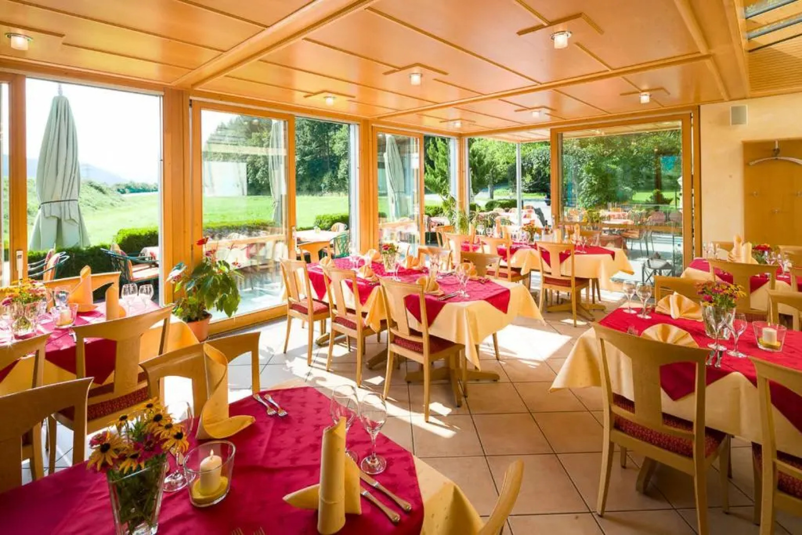 Landgasthof Kinzigstrand