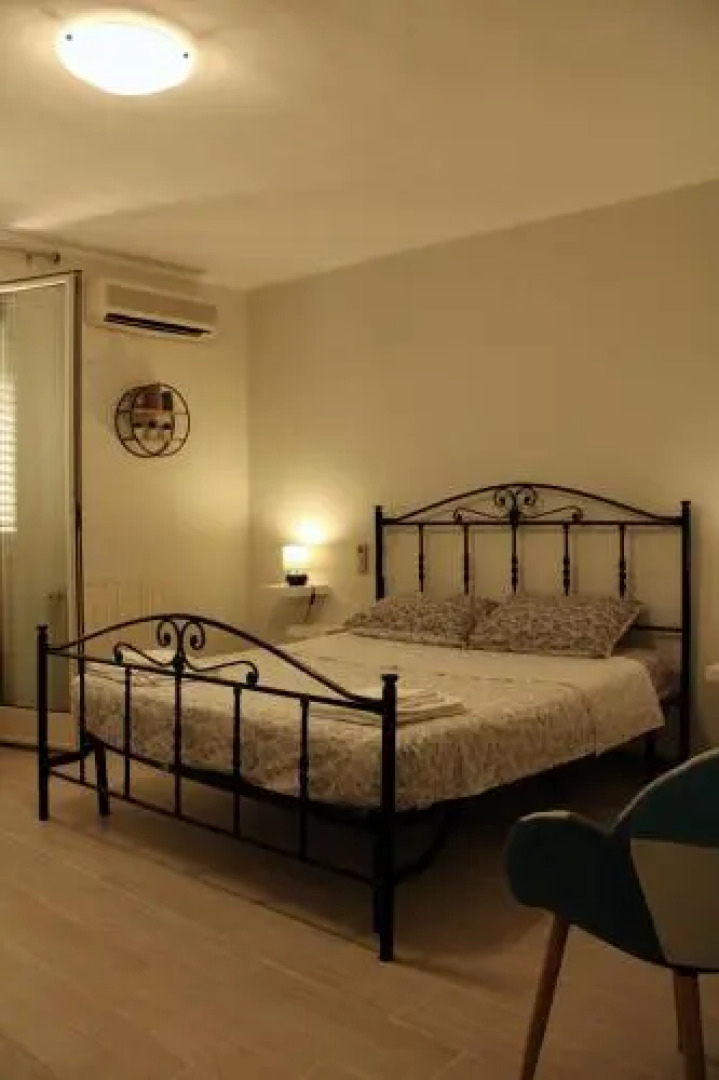 Casa Vacanza Villa con vista