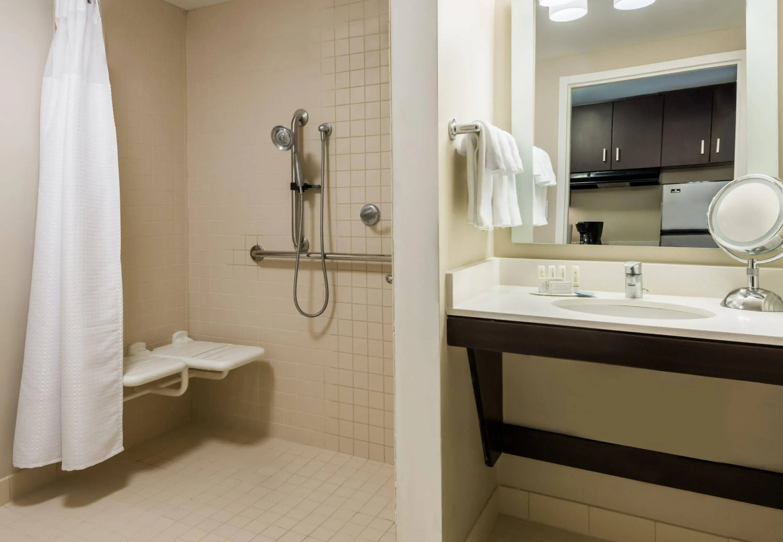 TownePlace Suites Latham Albany Airport