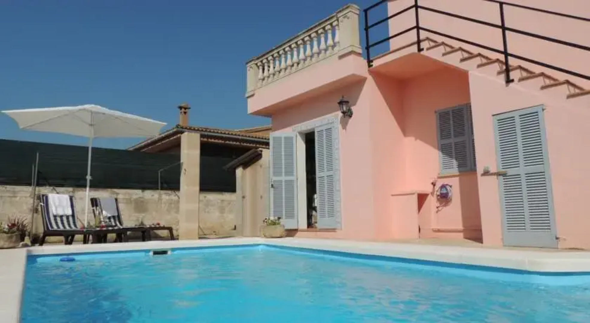 Casa Antonia