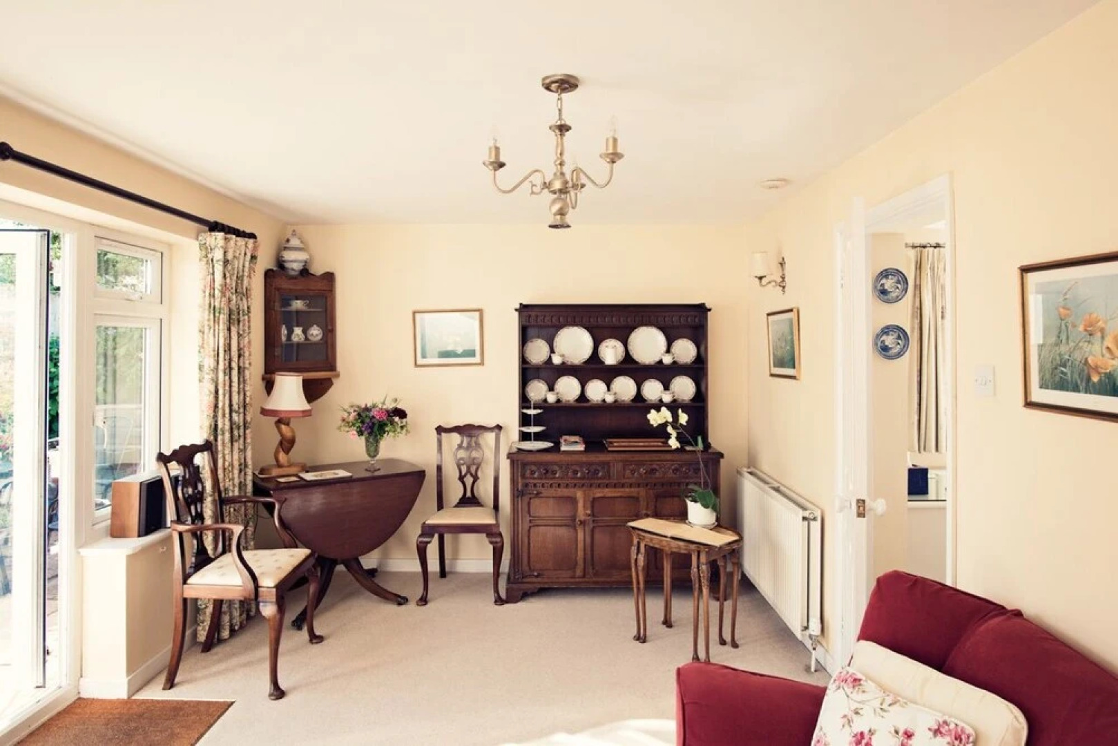 London Road Guest Accommodation