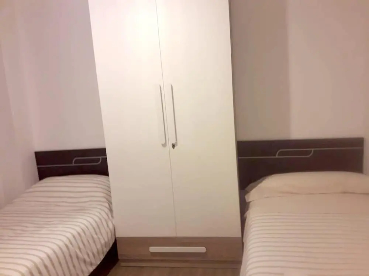 Apartment With 3 Bedrooms in Antequera, With Furnished Terrace and Wifi