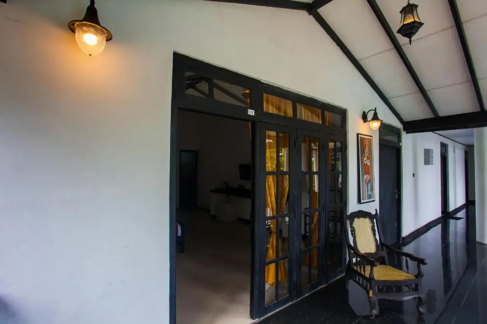 Ella Forest Paradise Hotel