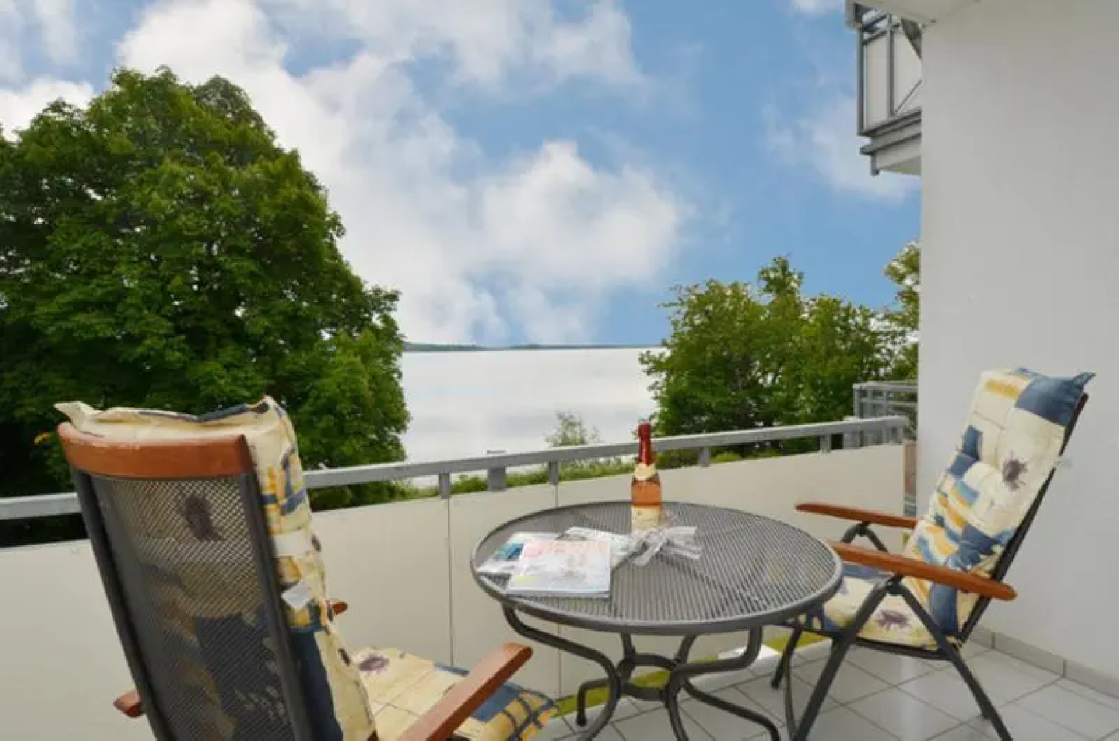 Villa Vilmblick - Apt. 13