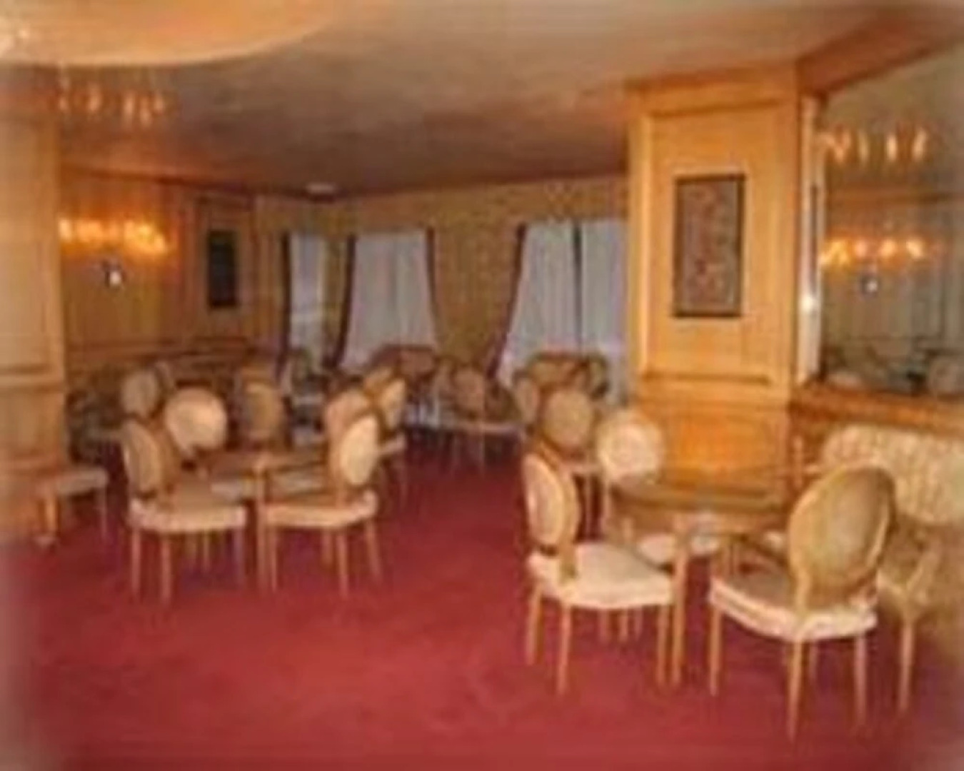 Hotel Pagoda