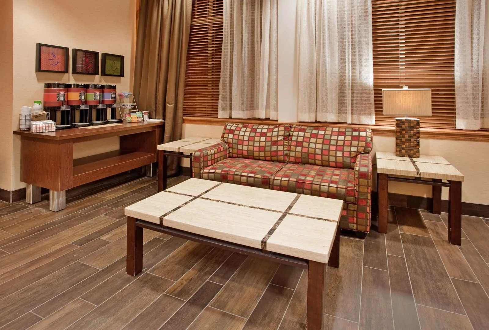 Hampton Inn Deadwood at Tin Lizzie Gaming Resort