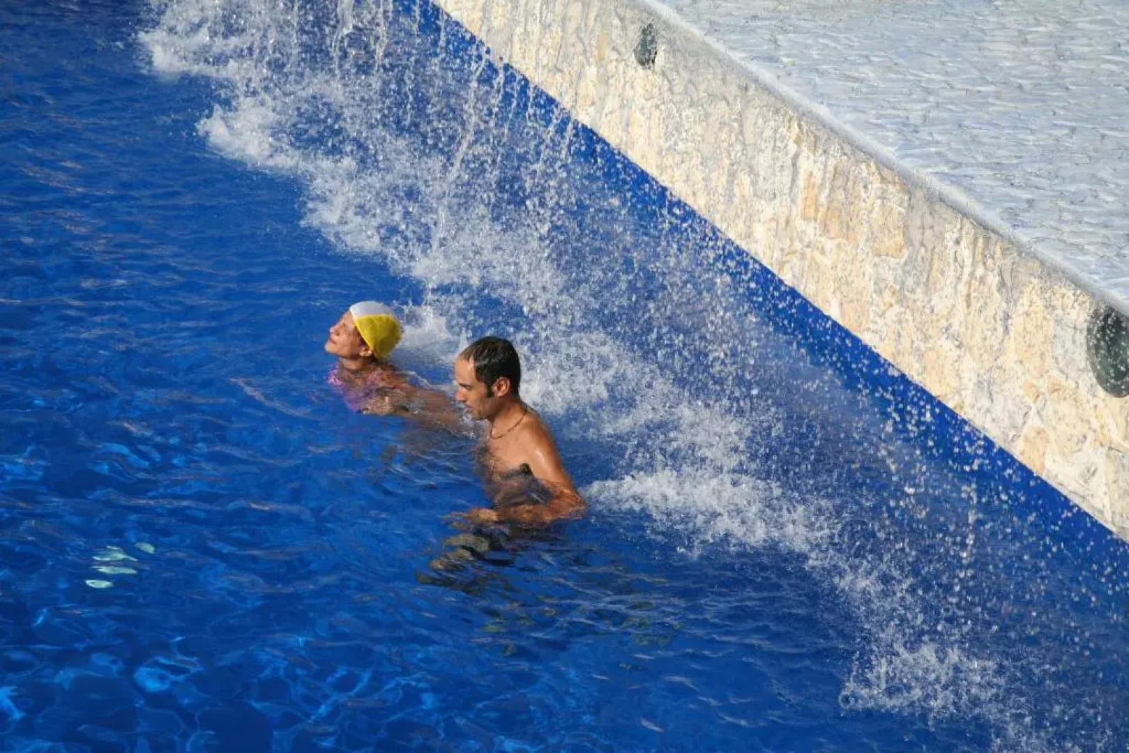 Villaggio Vacanze Mare Blu