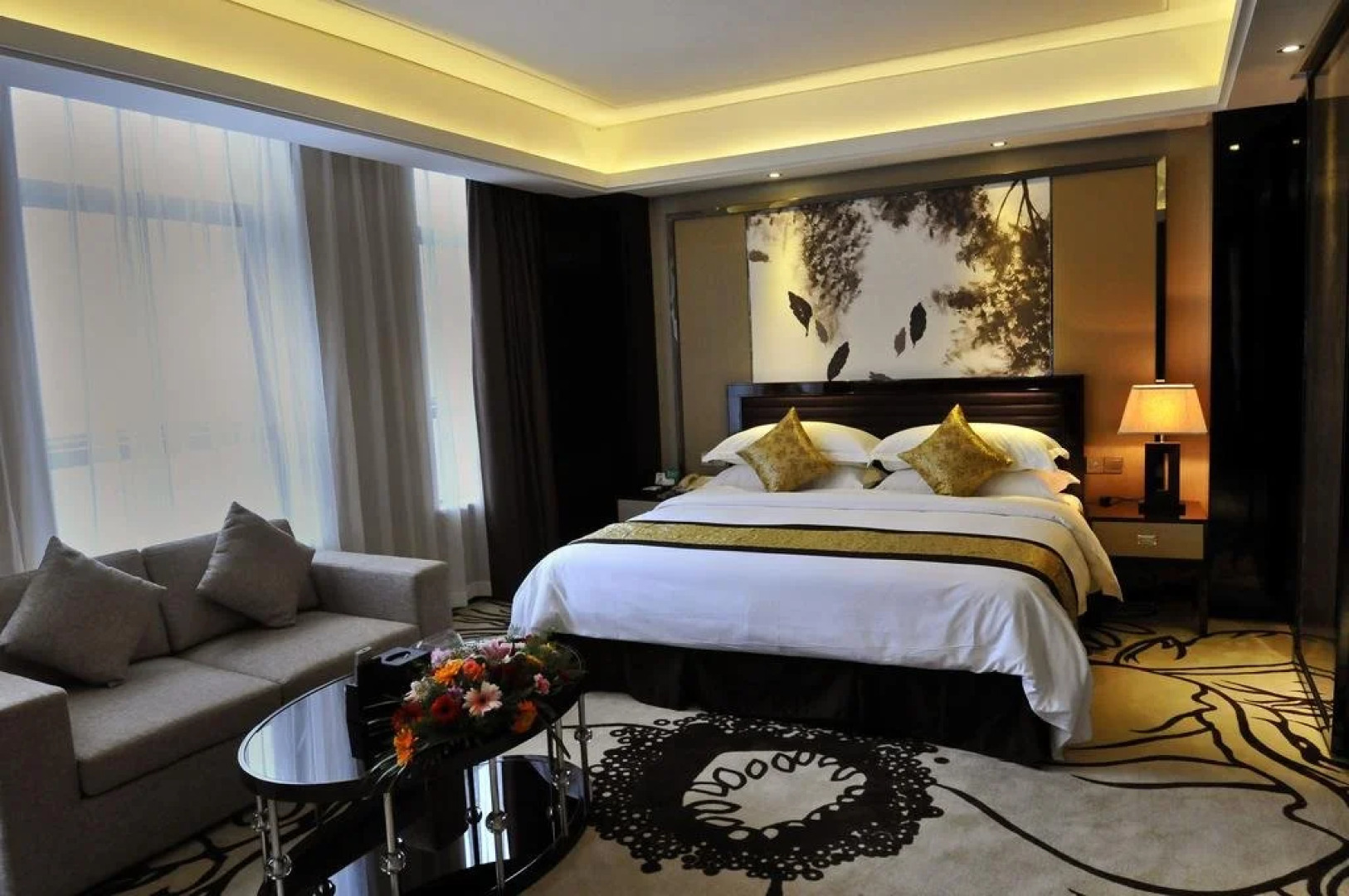 Shenzhenair International Hotel