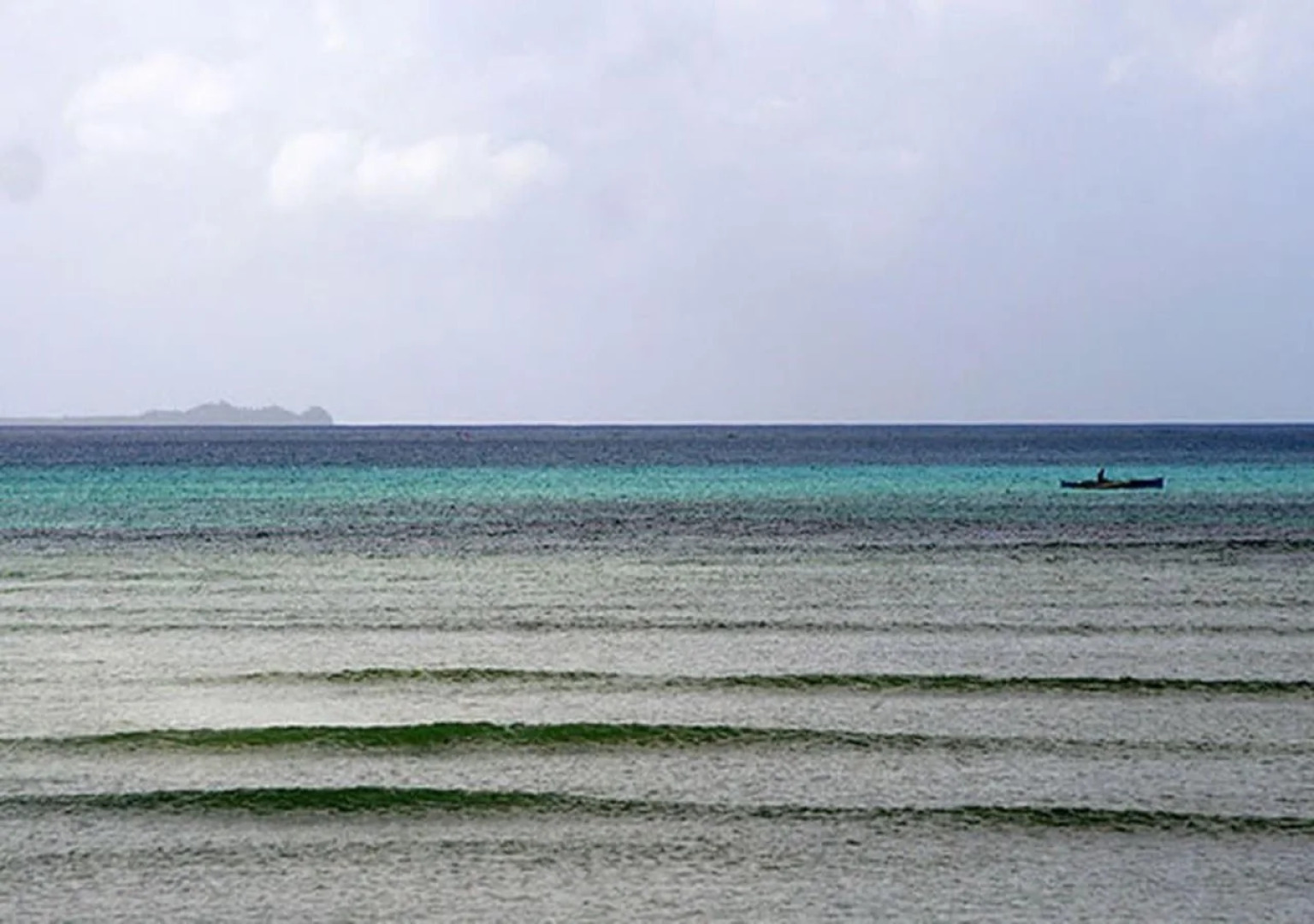 Tarzans Beach Resort