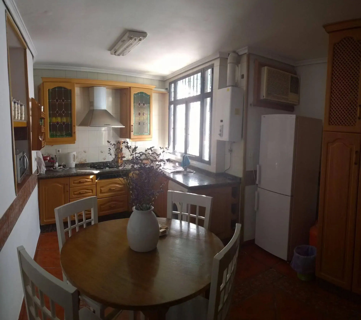 Casa Patio de la Vega