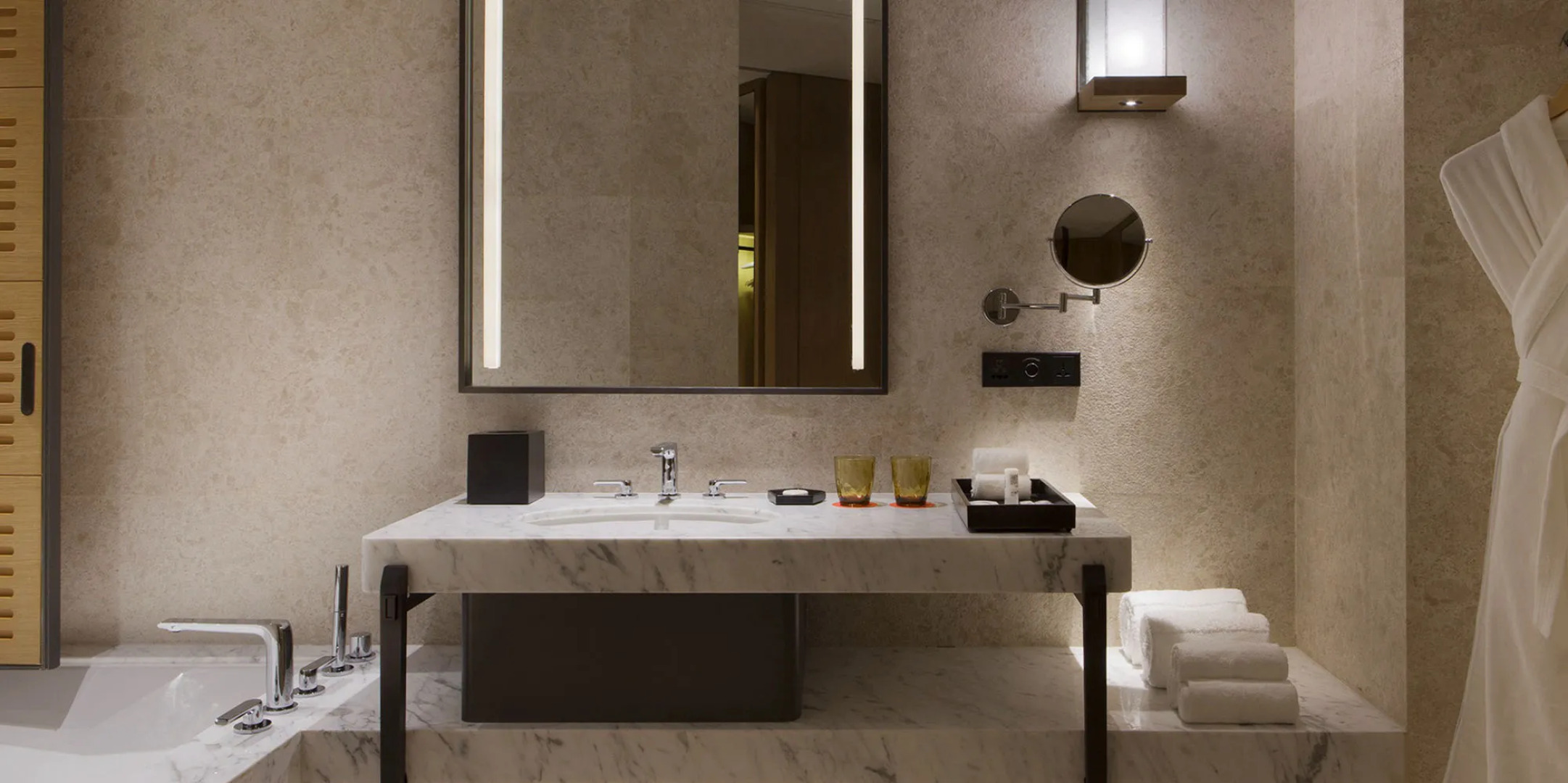 Le Méridien Xiaojing Bay