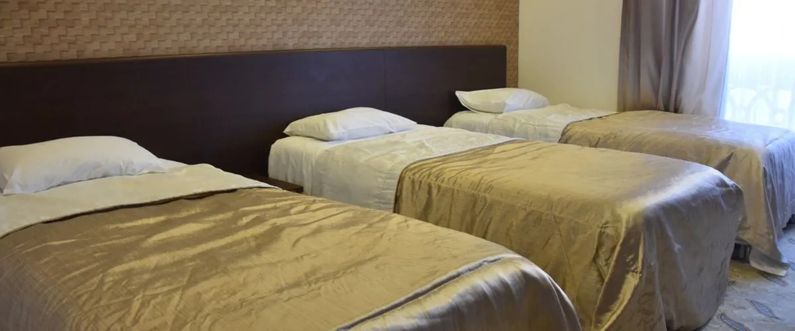 Koç Otel Çankırı