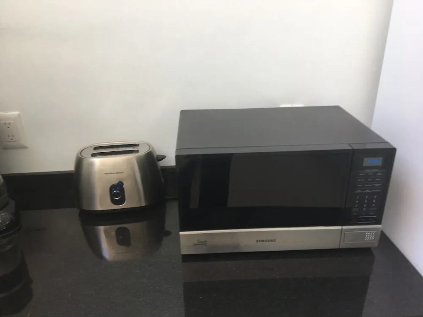 Beautiful House in Front of the Lake