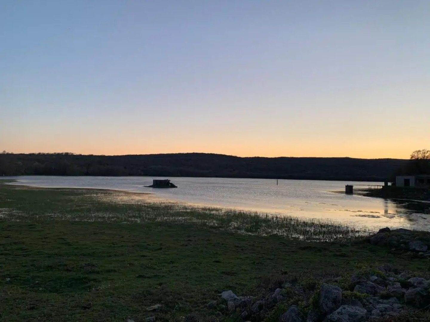 Lili Apartments, Sv Dunata 18