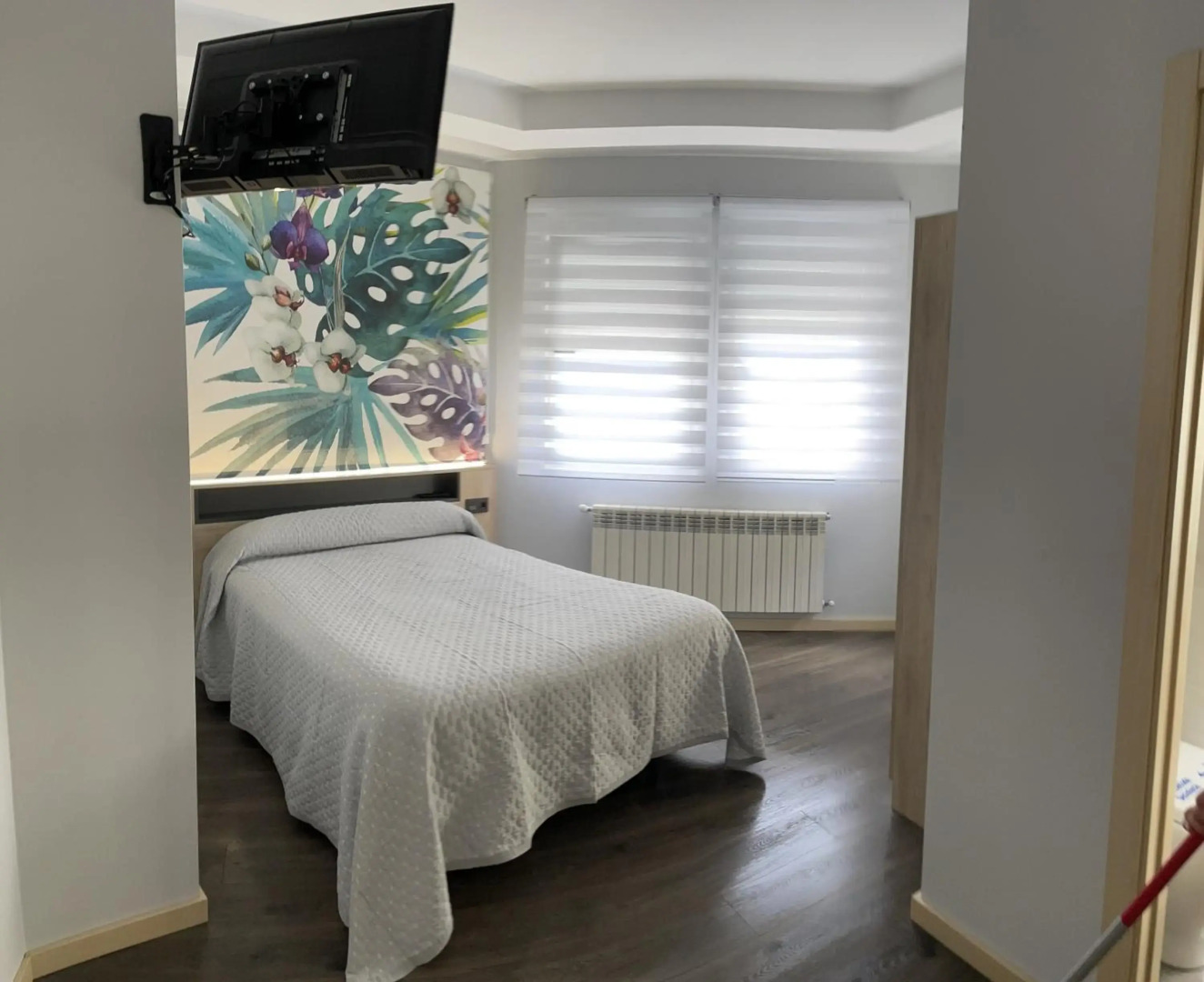 Pensión A Carballeira