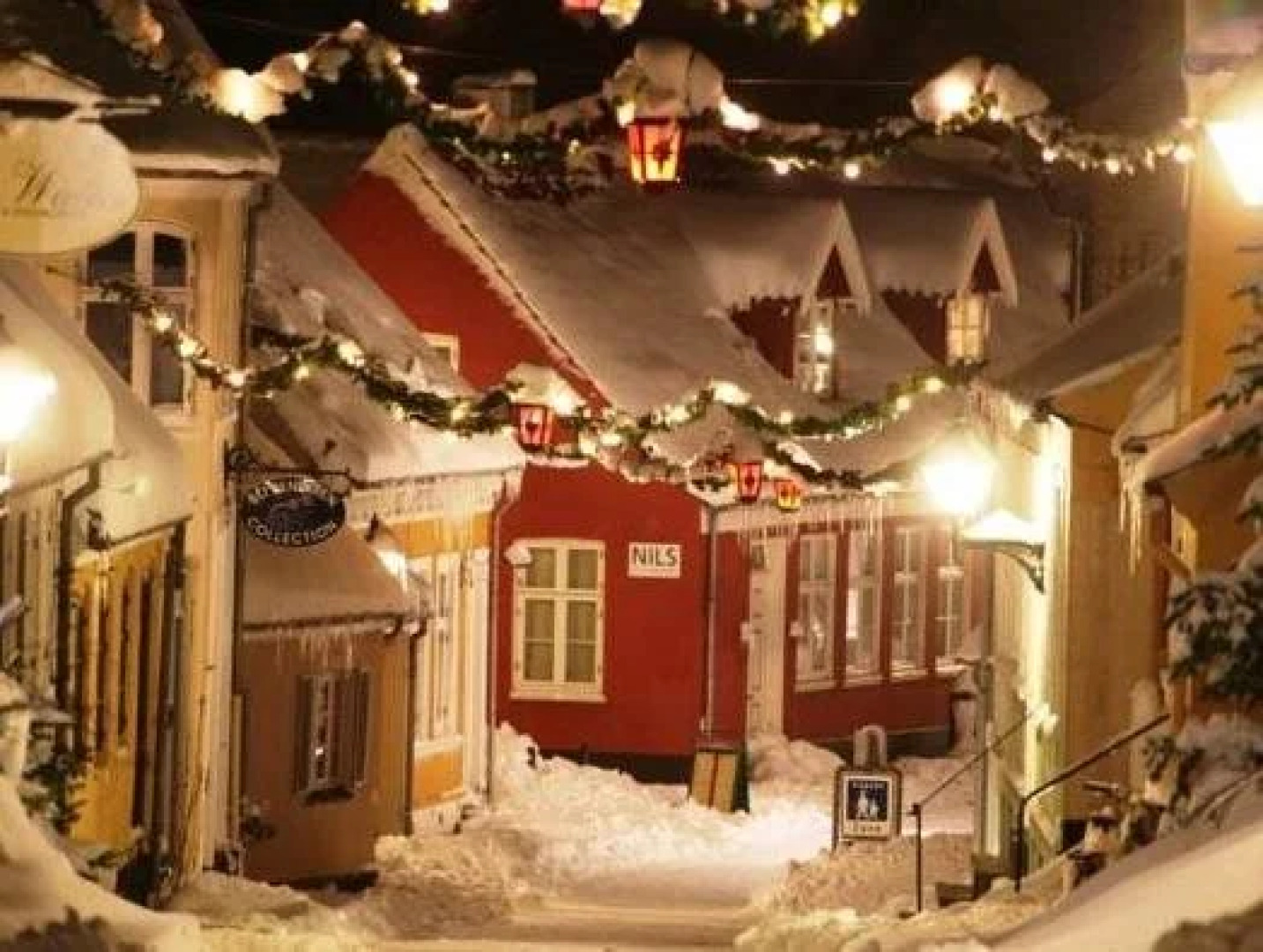 Langhoff & Juul Boutique Hotel og Restaurant