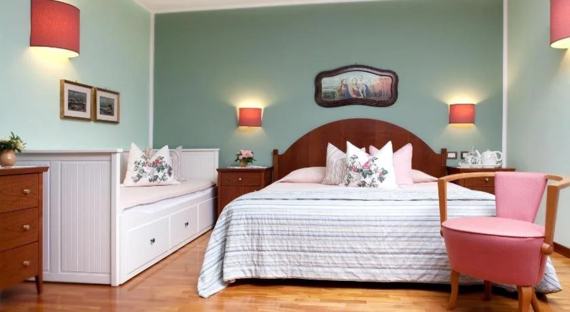 Albergo Al Vescovo