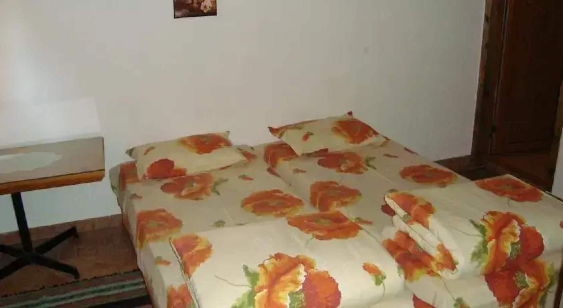 Moskito Guest House