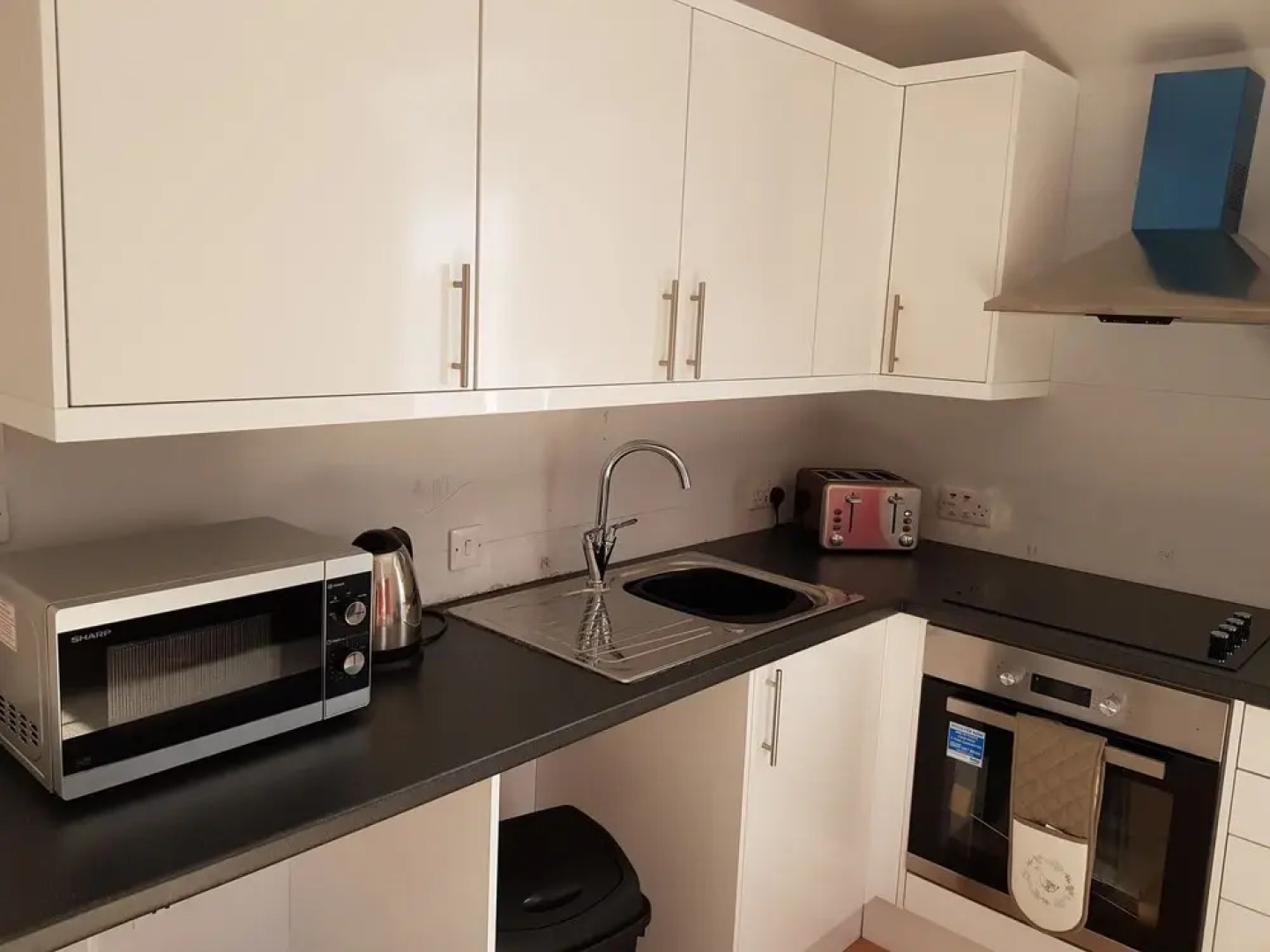 Black Isle Holiday Apartments